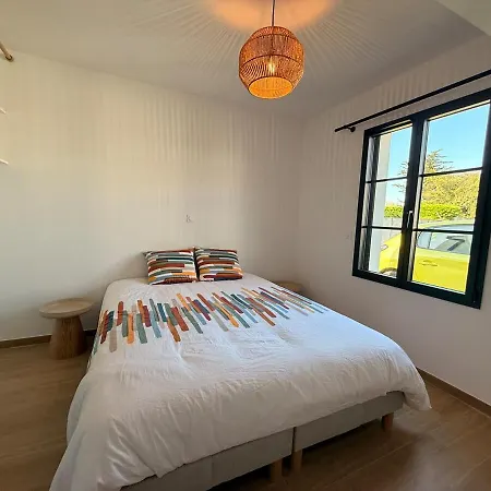 Gibou Holiday home Saint-Georges-d'Oleron
