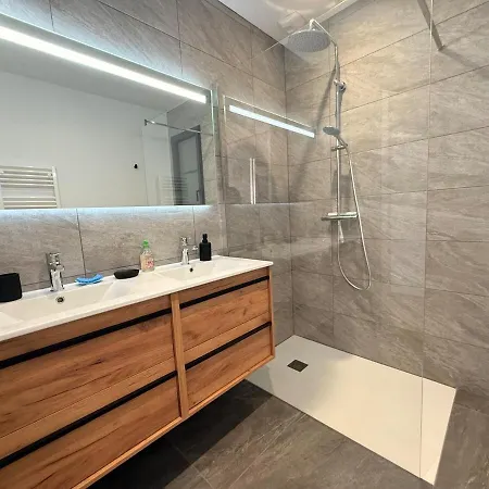 Holiday home Gibou Saint-Georges-d'Oleron