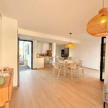 Holiday home Gibou