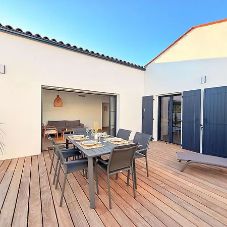 Holiday home Gibou