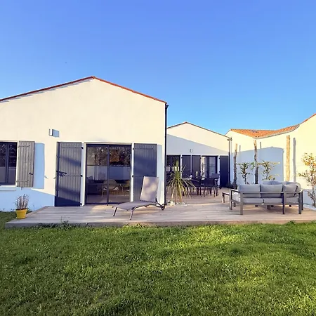 Holiday home Gibou *